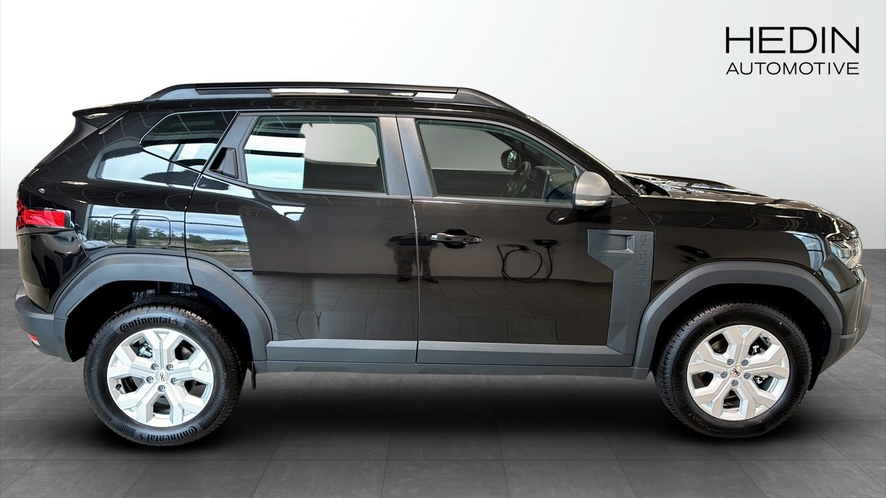 Dacia Duster EXPRESSION HYBRID 150 4X4 2026, bild 6/10