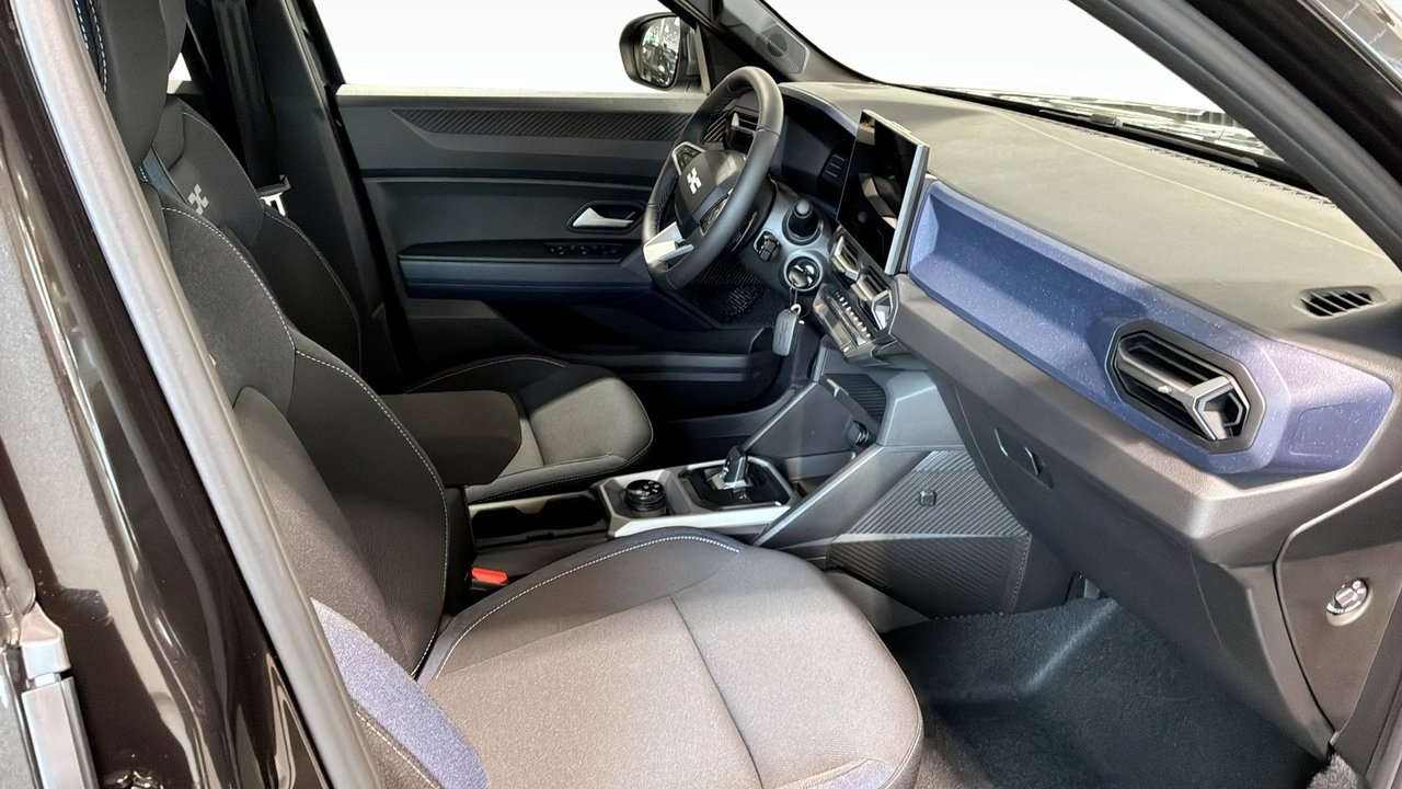 Dacia Duster EXPRESSION HYBRID 150 4X4 2026, bild 3/10