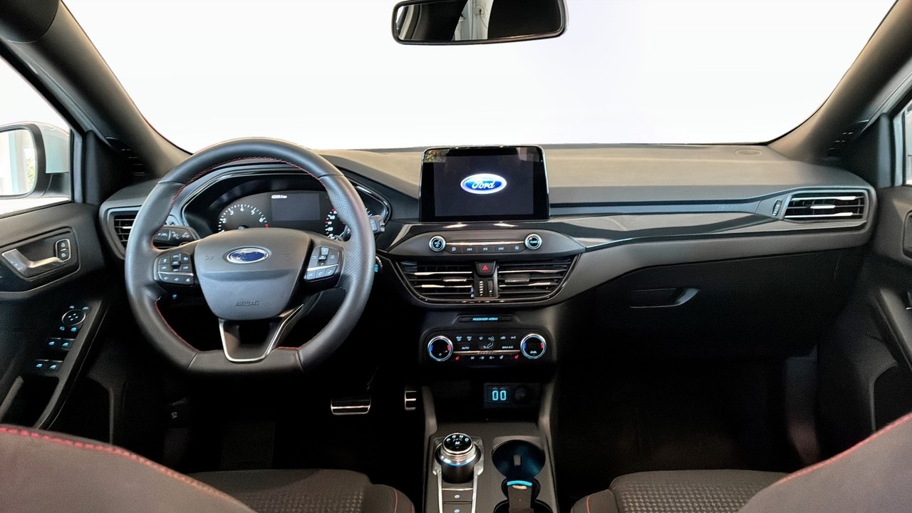 Ford Focus 2020, bild 4/11