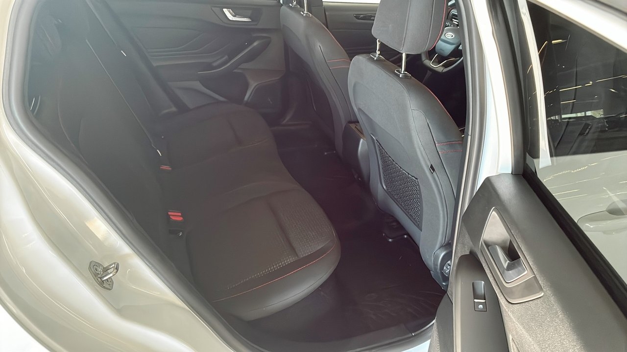 Ford Focus 2020, bild 5/11