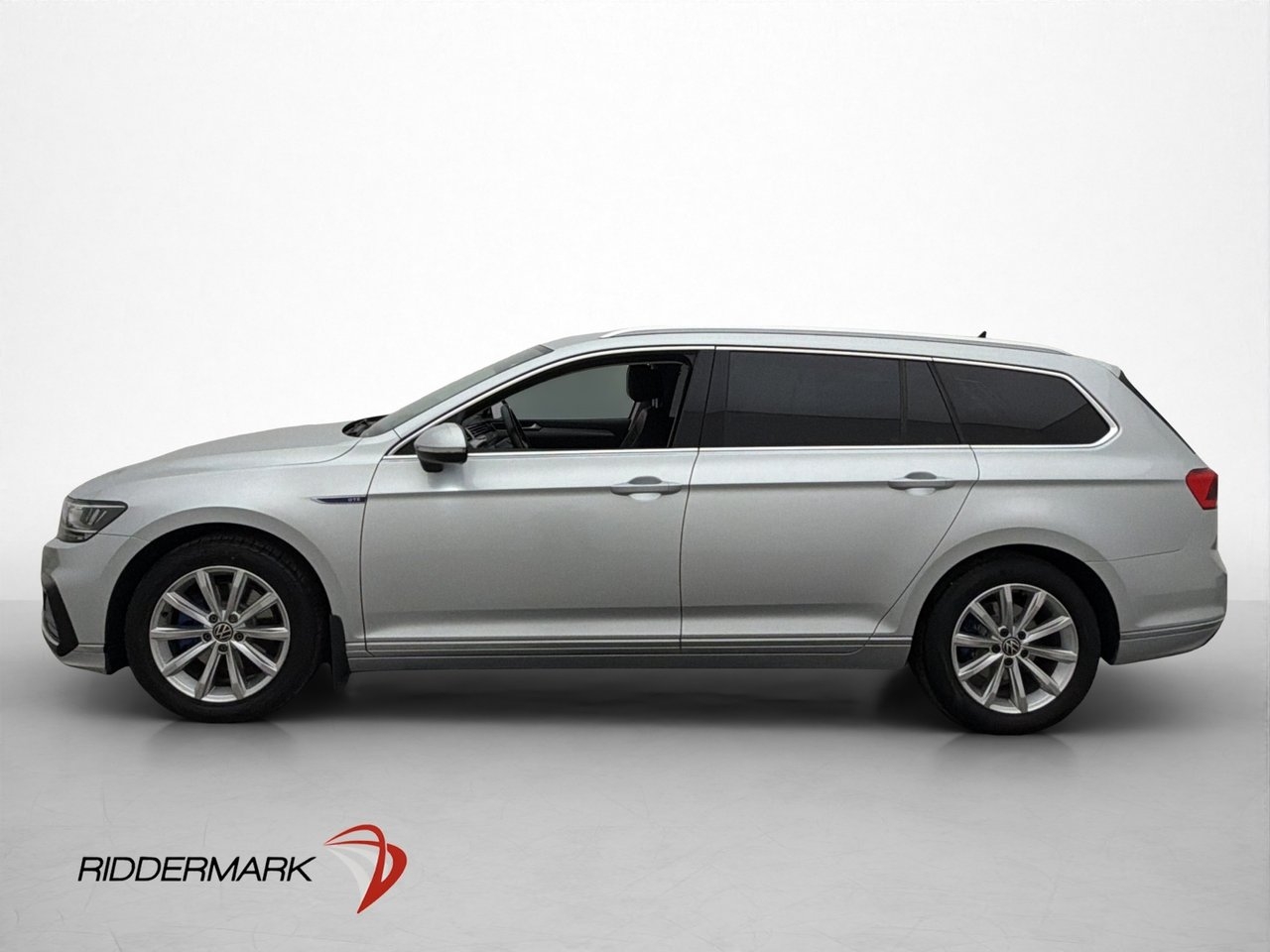 Volkswagen Passat GTE 1.4 TSI Värm 2021, bild 4/25