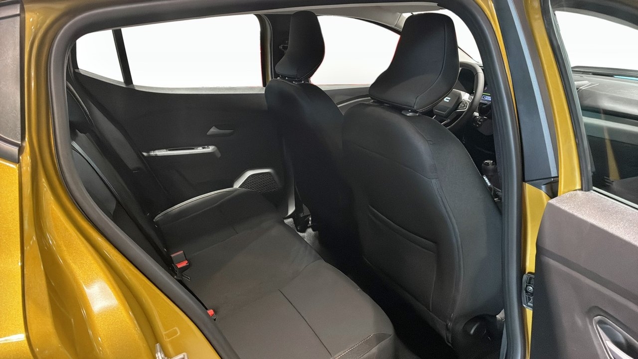 Dacia Sandero EXTREME TCE 110 2026, bild 5/10