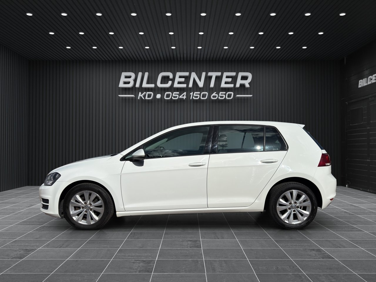 Volkswagen Golf 2015, bild 4/10
