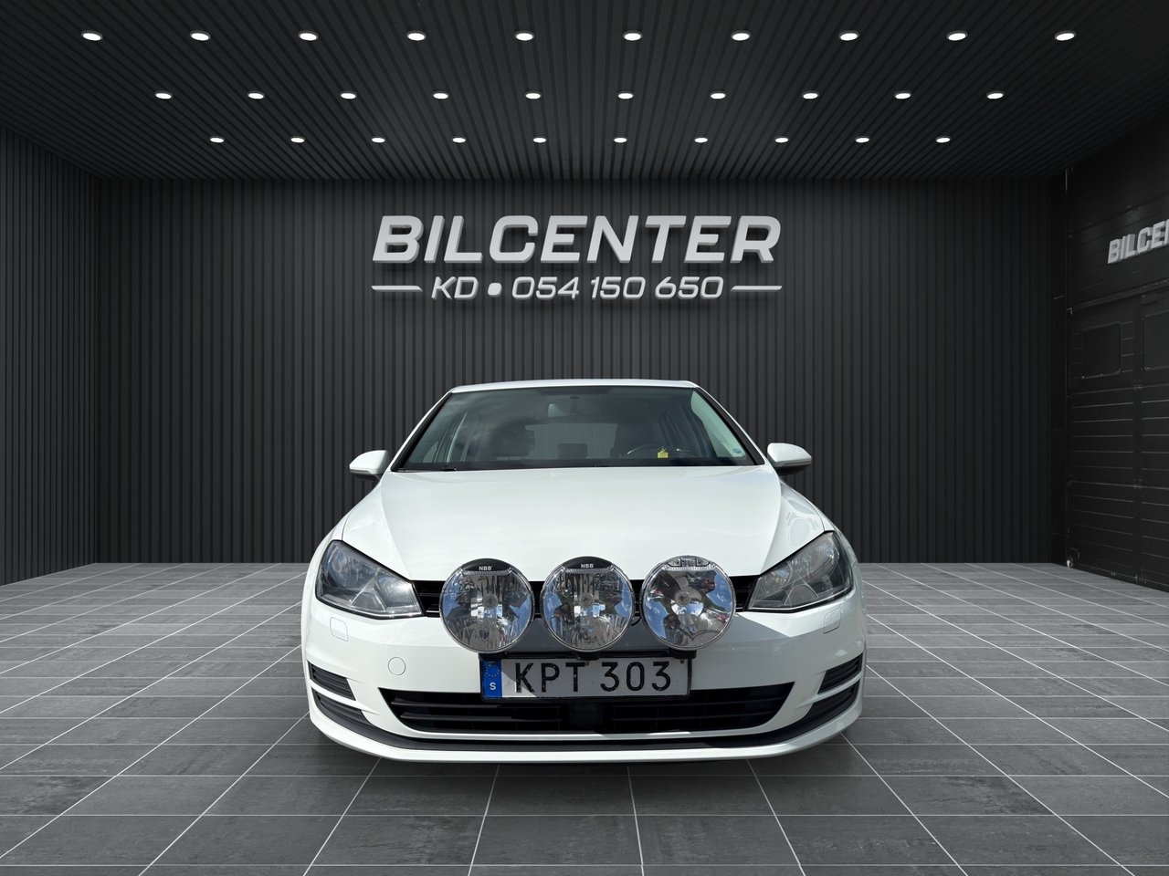Volkswagen Golf 2015, bild 2/10