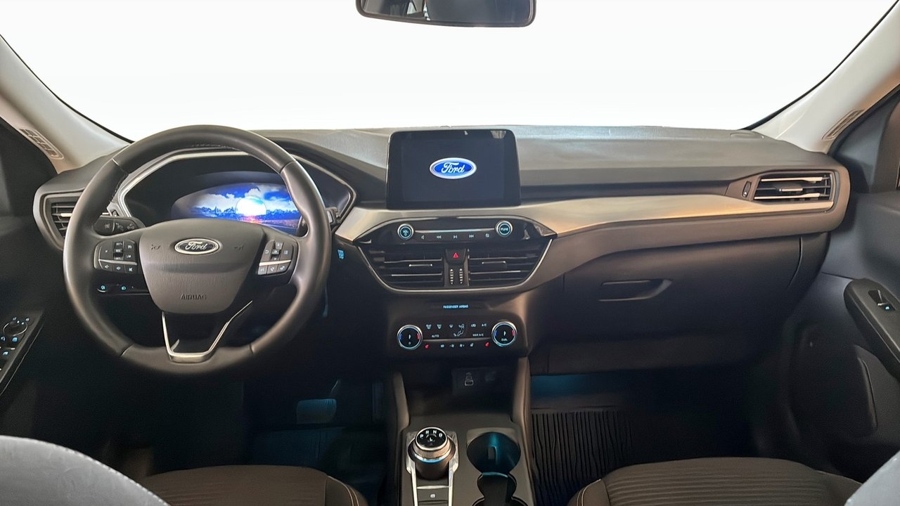 Ford Kuga CX482E 2023.25MY SUV 2023, photo 4/10