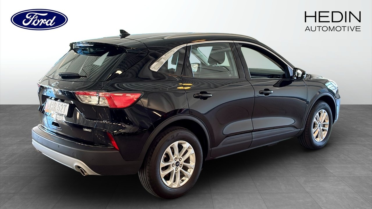 Ford Kuga CX482E 2023.25MY SUV 2023, photo 2/10