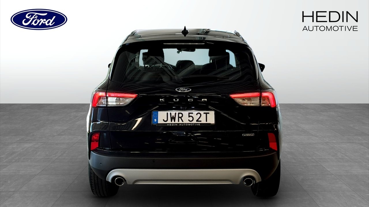 Ford Kuga CX482E 2023.25MY SUV 2023, photo 7/10