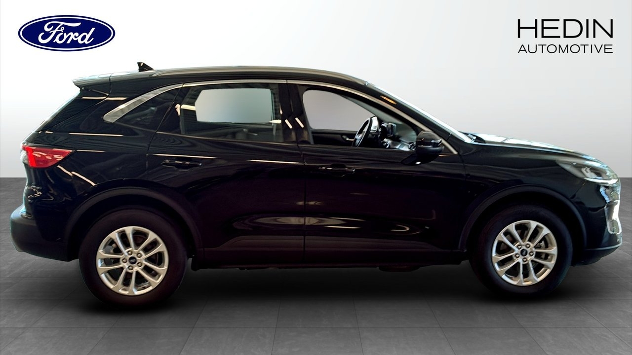 Ford Kuga CX482E 2023.25MY SUV 2023, photo 6/10