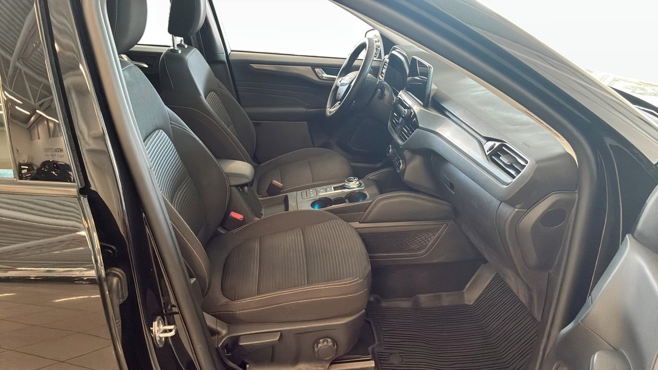Ford Kuga CX482E 2023.25MY SUV 2023, photo 3/10
