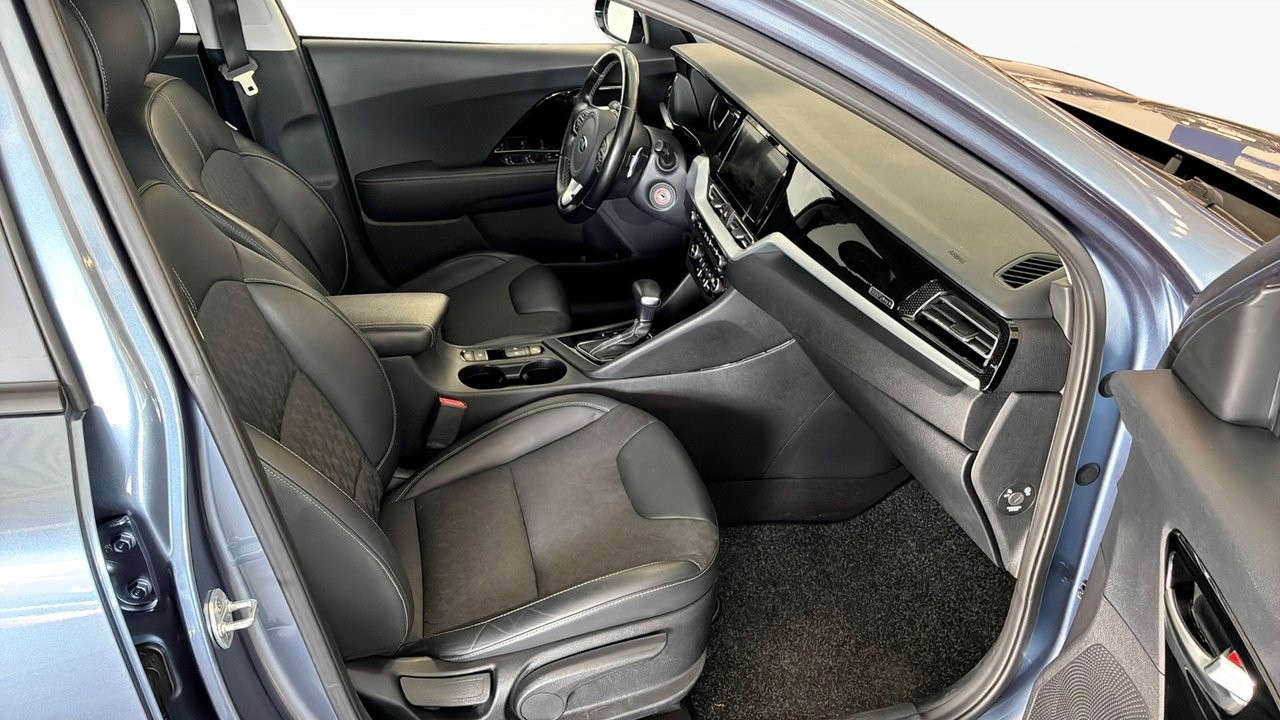 Kia Niro P-HEV 2020, kuva 3/12