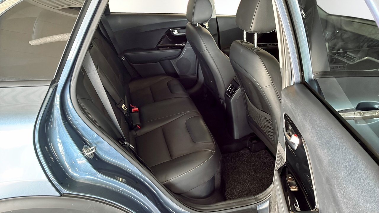 Kia Niro P-HEV 2020, kuva 5/12