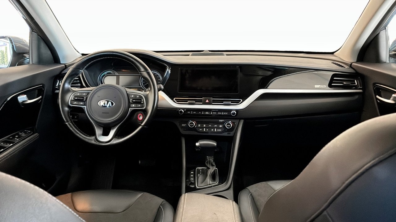 Kia Niro P-HEV 2020, kuva 4/12
