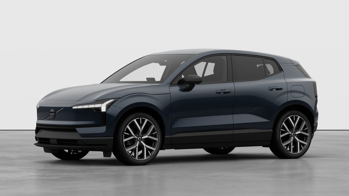 Volvo EX30
