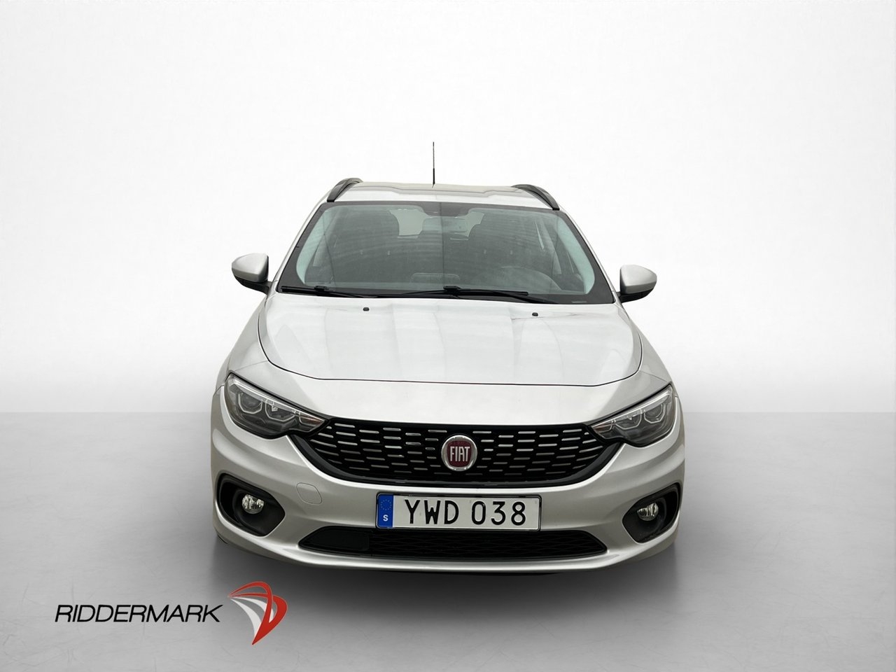 Fiat Tipo 1.6 E.Torq 110hk Farthållare 2018, bild 2/29