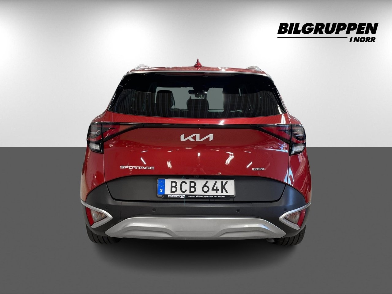 Kia Sportage 2022, bild 5/19