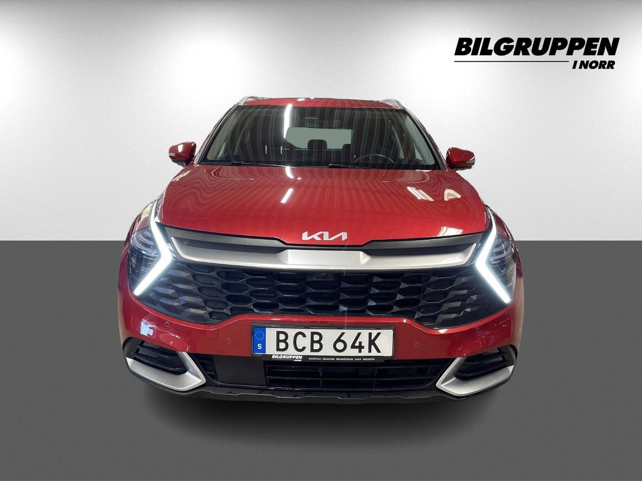 Kia Sportage 2022, bild 2/19