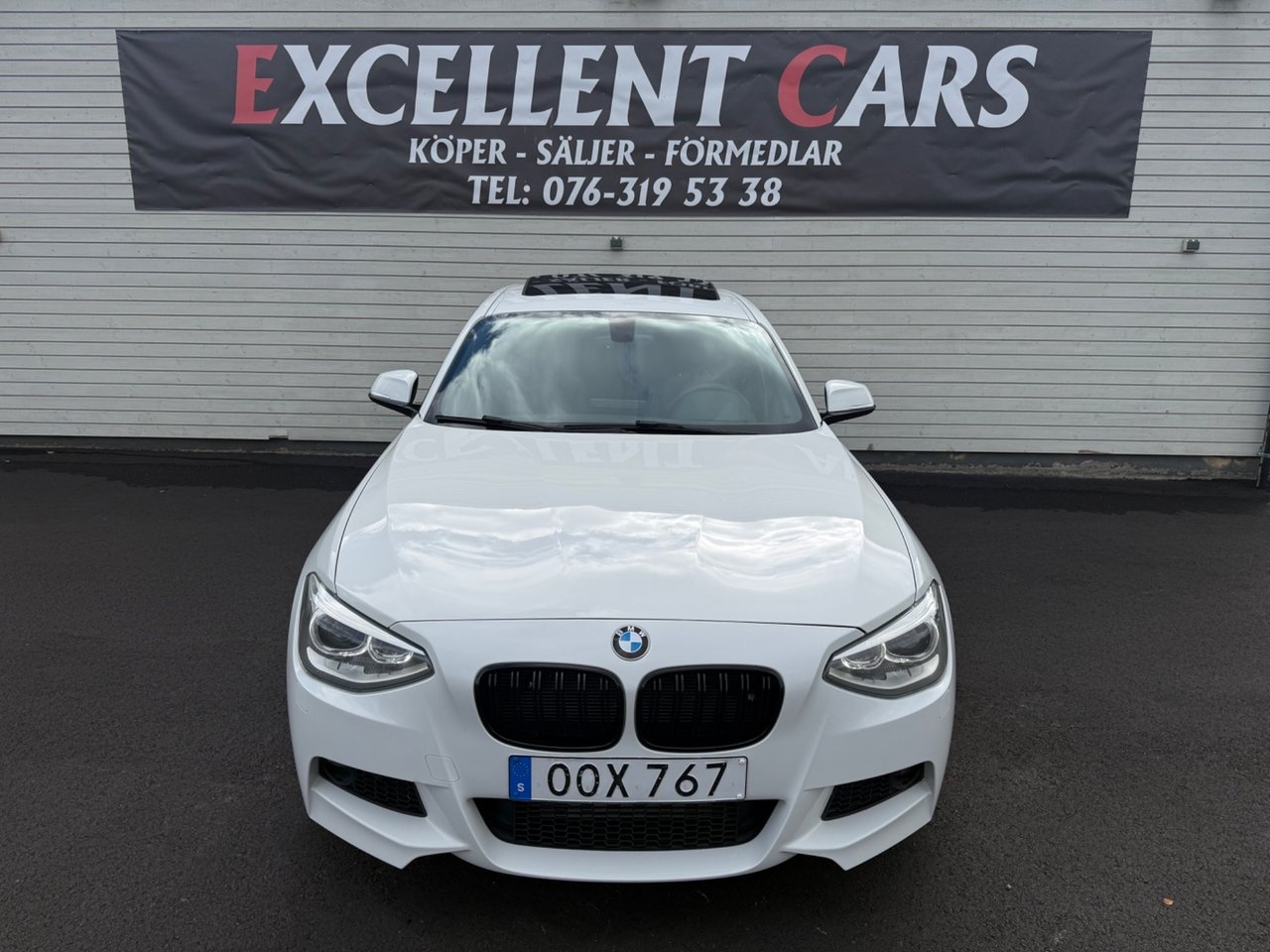 BMW 125 2013, kuva 2/10