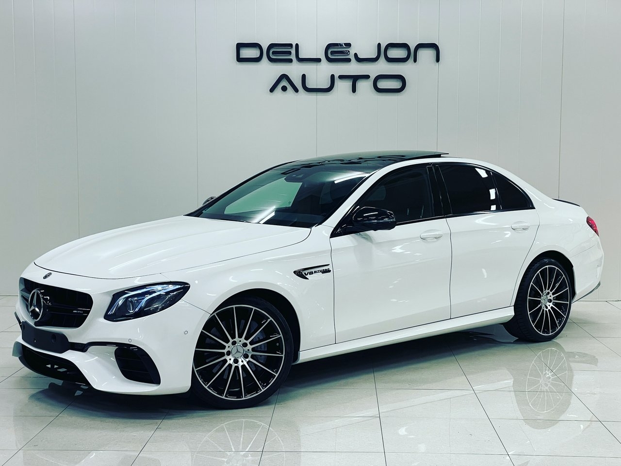 Delejon Auto