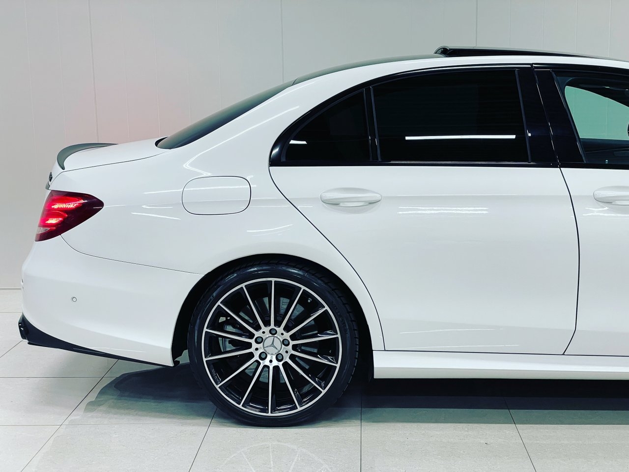 Mercedes-Benz E 2017, bild 5/10