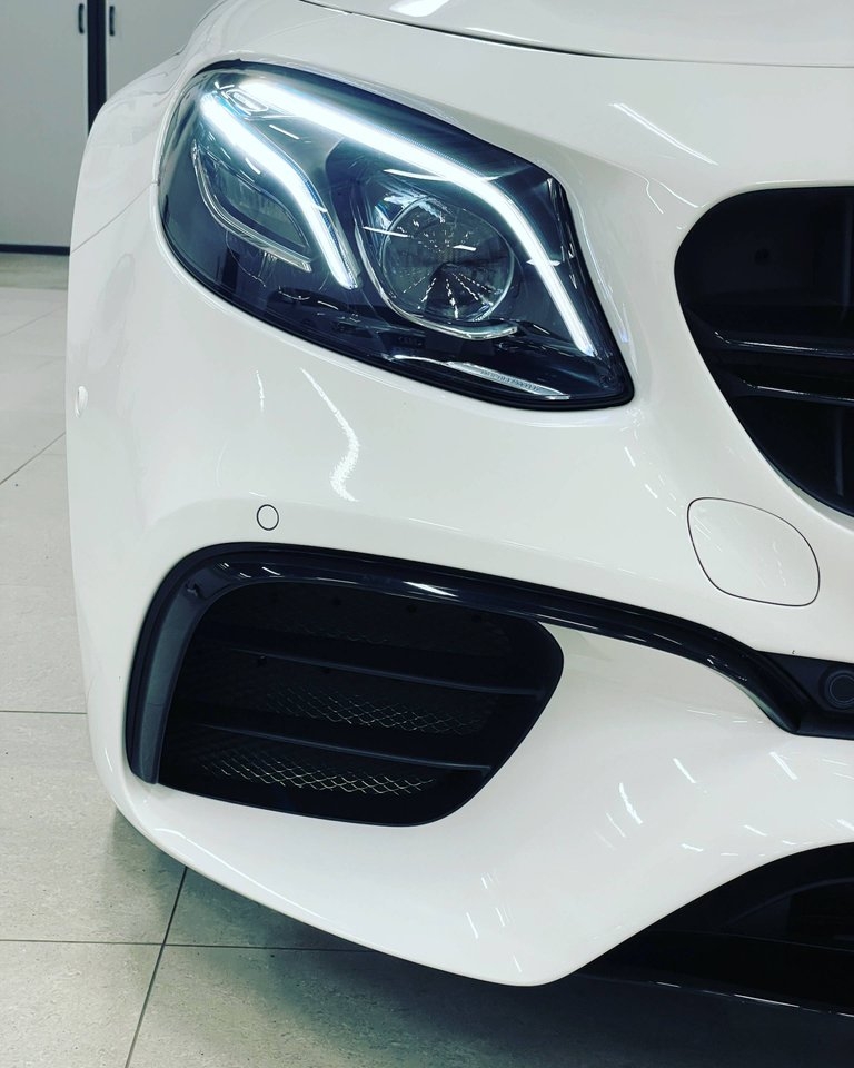 Mercedes-Benz E 2017, bild 3/10