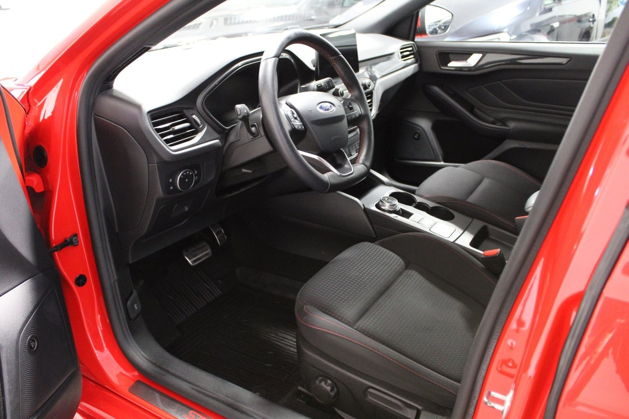 Ford Focus 2019, photo 5/10