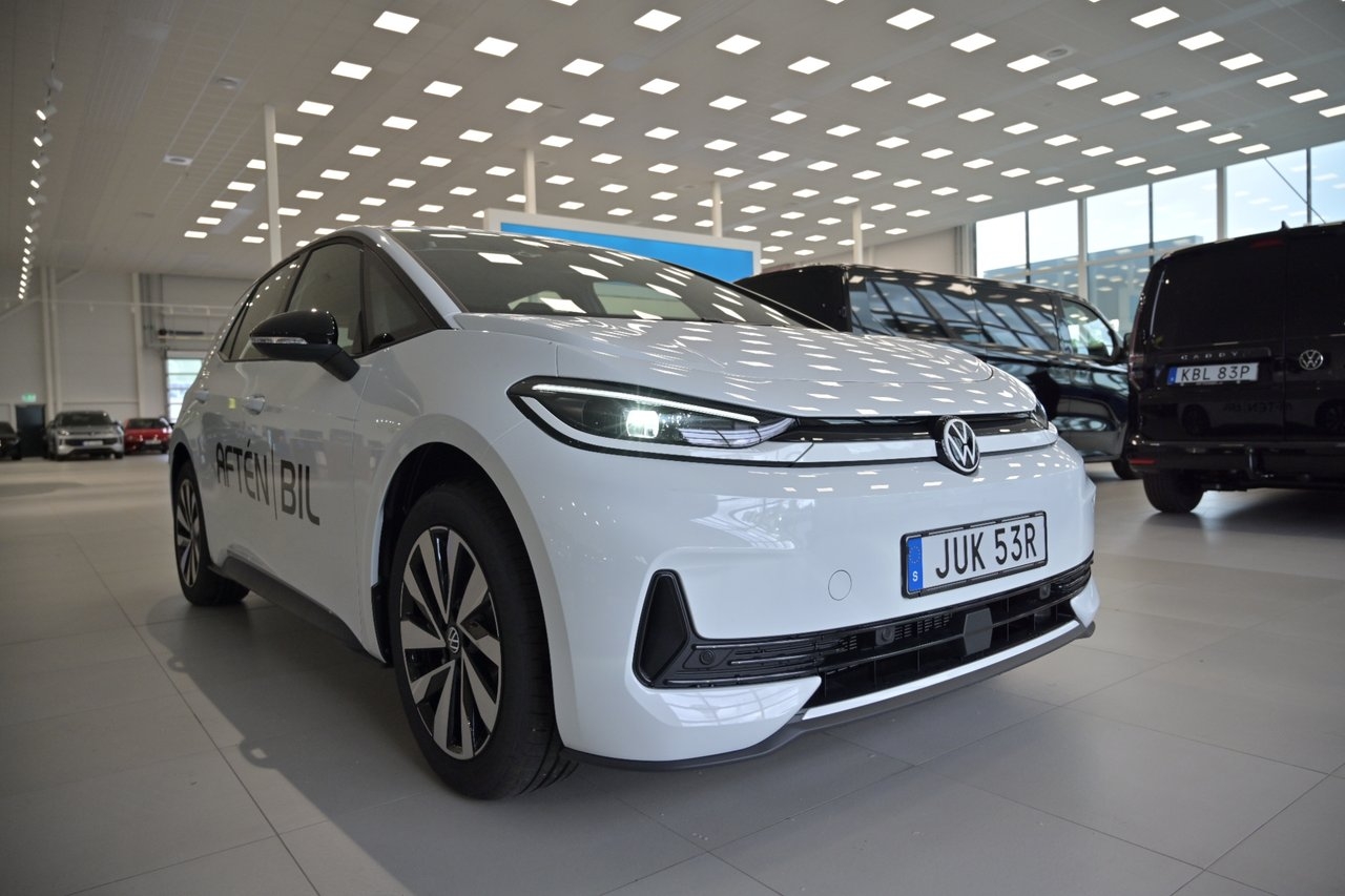 Volkswagen ID.3 Life 58 kWh 2027, bild 4/10