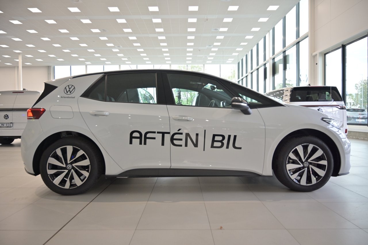 Volkswagen ID.3 Life 58 kWh 2027, bild 6/10