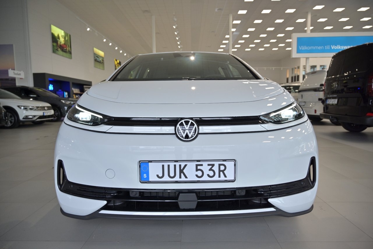Volkswagen ID.3 Life 58 kWh 2027, bild 3/10