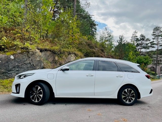 Kia Ceed 2021, kuva 3/7