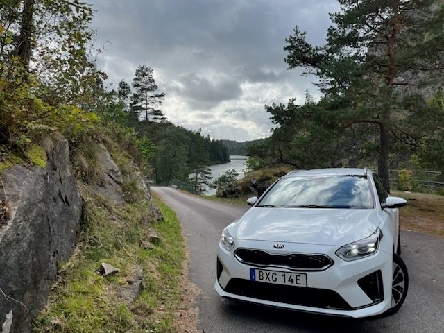 Kia Ceed 2021, kuva 2/7