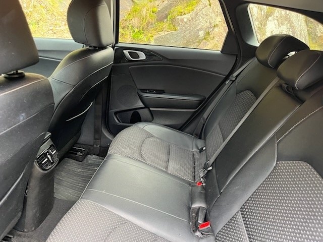 Kia Ceed 2021, kuva 7/7