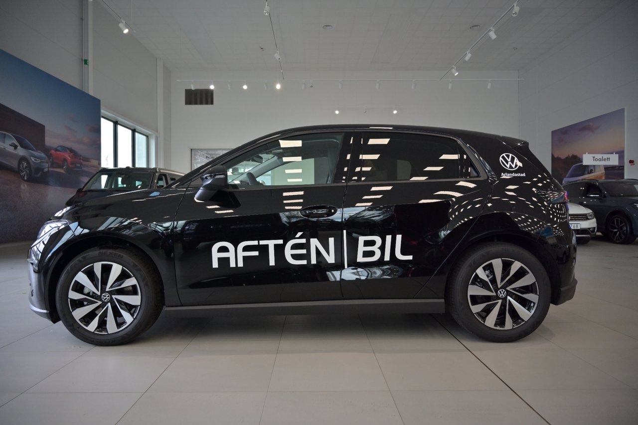 Volkswagen ID. Polo SUPERKAMPANJ 2027, bild 7/10