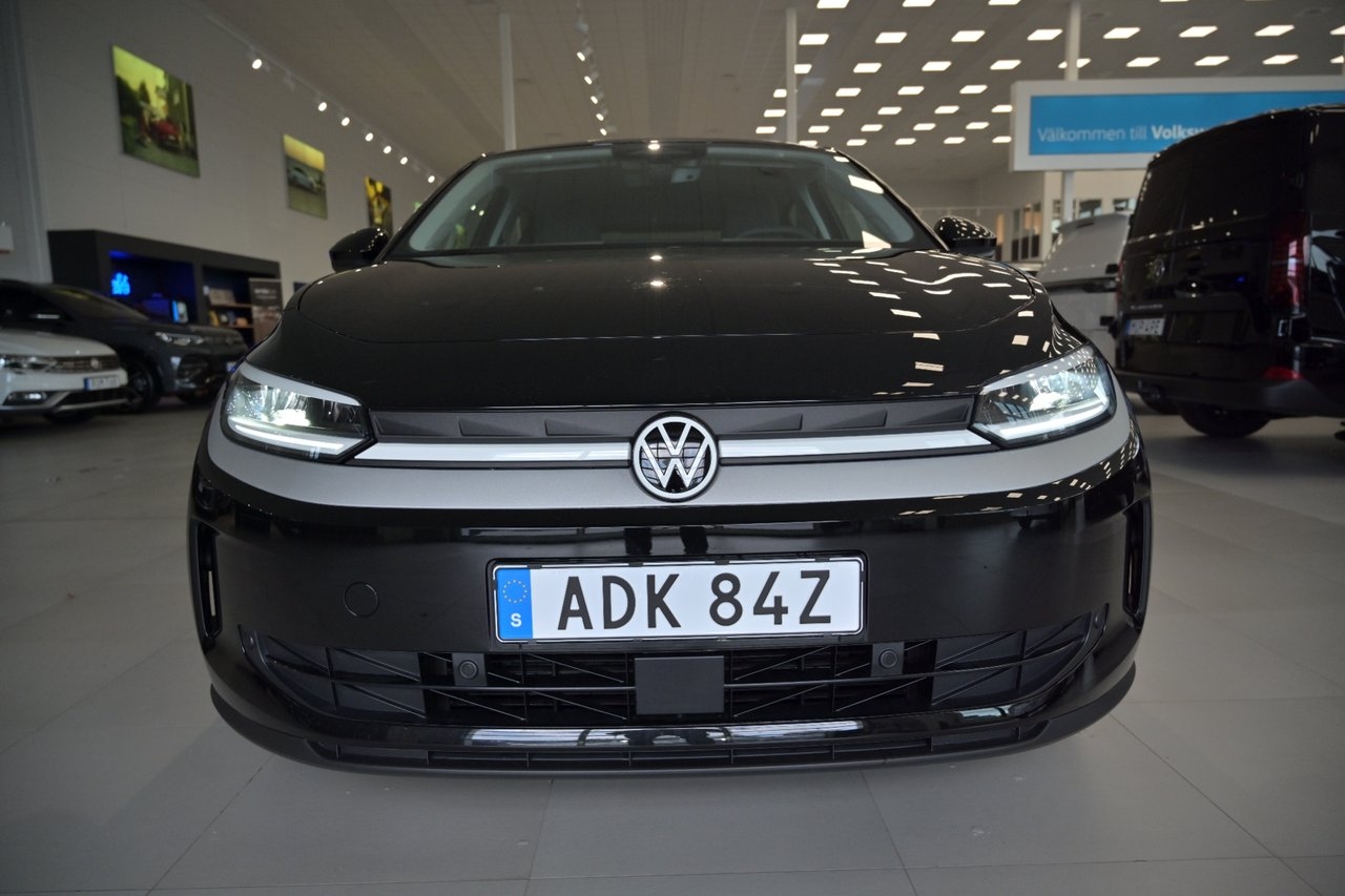 Volkswagen ID. Polo SUPERKAMPANJ 2027, bild 3/10