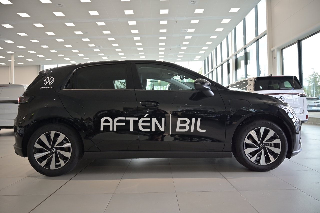 Volkswagen ID. Polo SUPERKAMPANJ 2027, bild 6/10