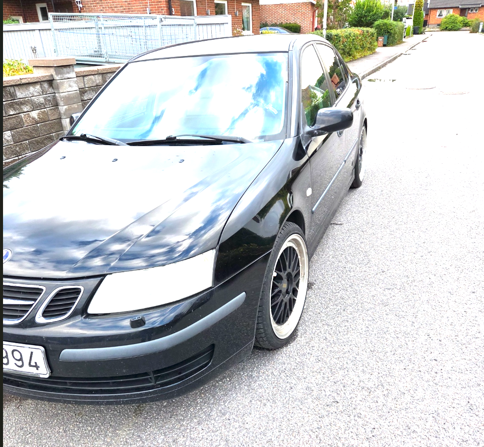 Saab 9-3