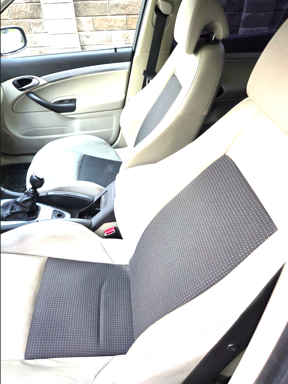 Saab 9-3 SportSedan 2.0 T Manuell 2004, bild 7/10