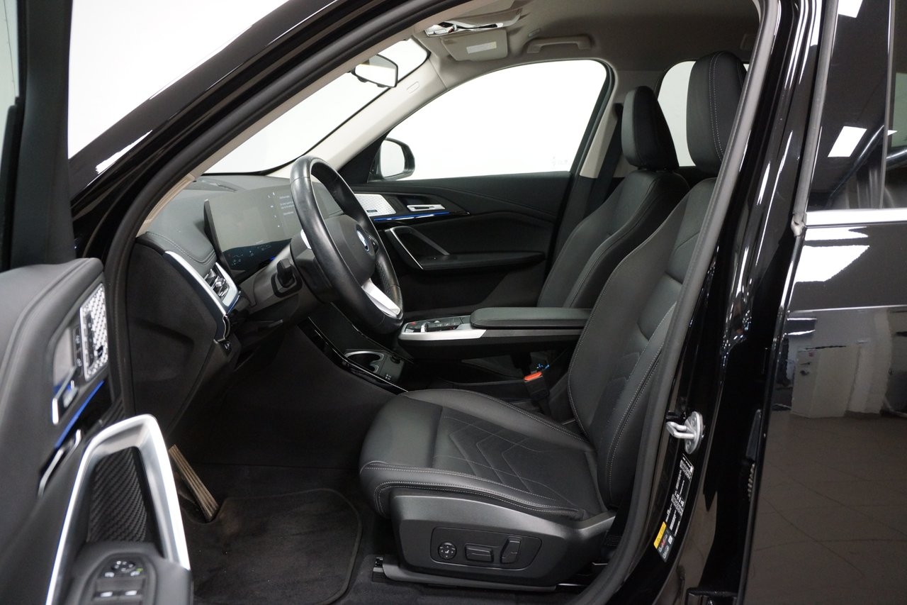 BMW X1 2024, bild 7/10