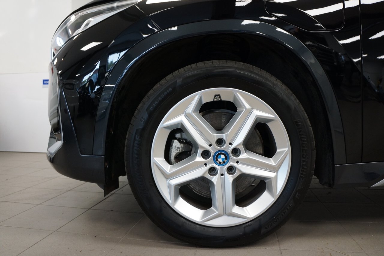 BMW X1 2024, bild 6/10