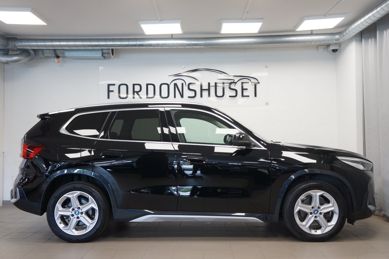 BMW X1 2024, bild 3/10
