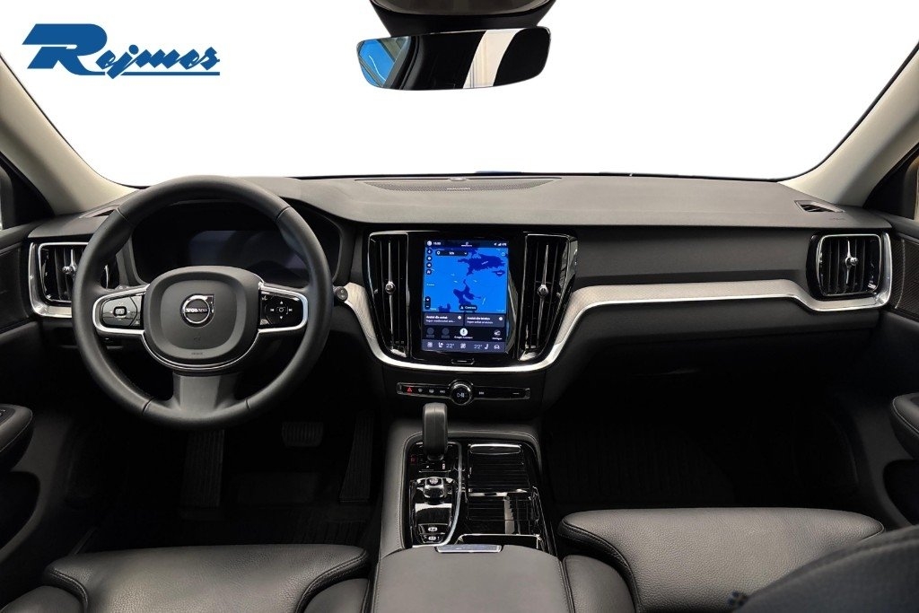 Volvo V60 2025, bild 2/10