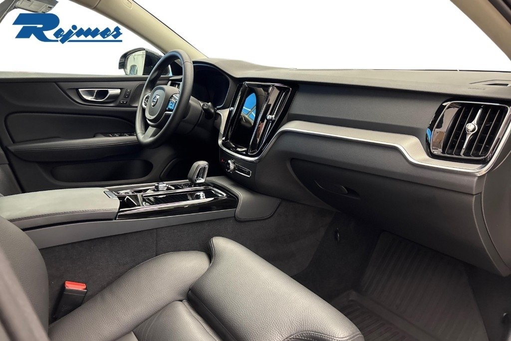 Volvo V60 2025, bild 5/10