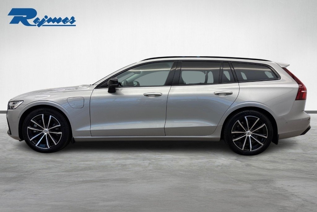 Volvo V60 2025, bild 4/10