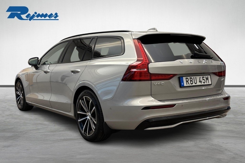 Volvo V60 2025, bild 3/10