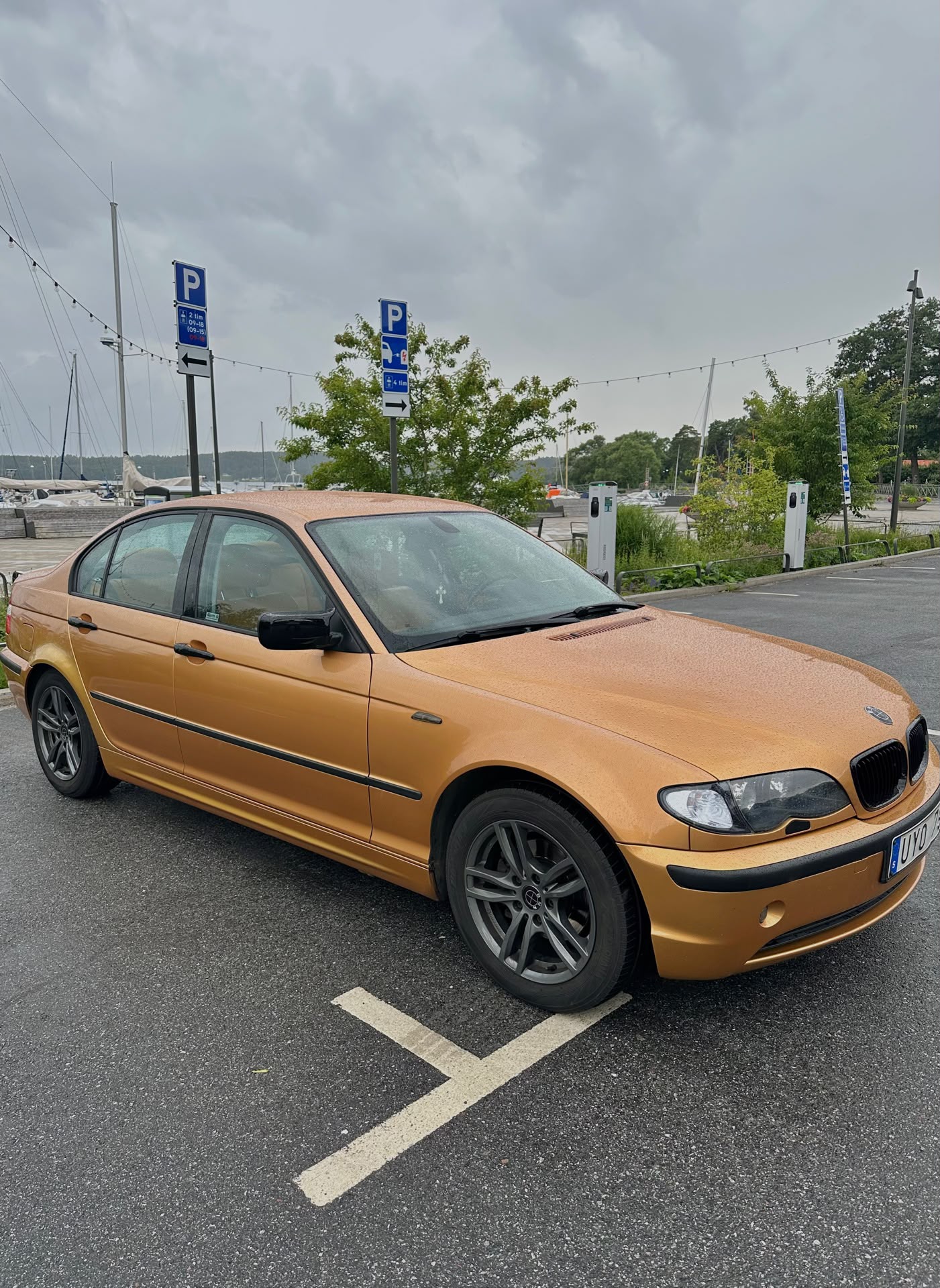 BMW 318