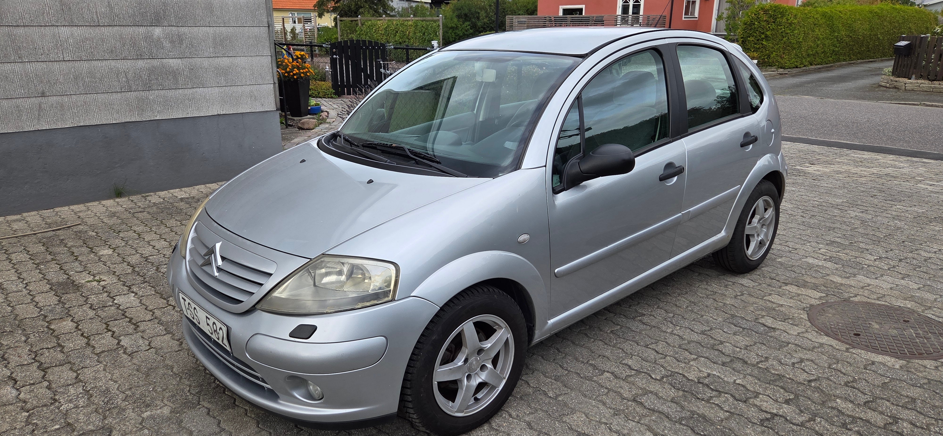 Citroen C3