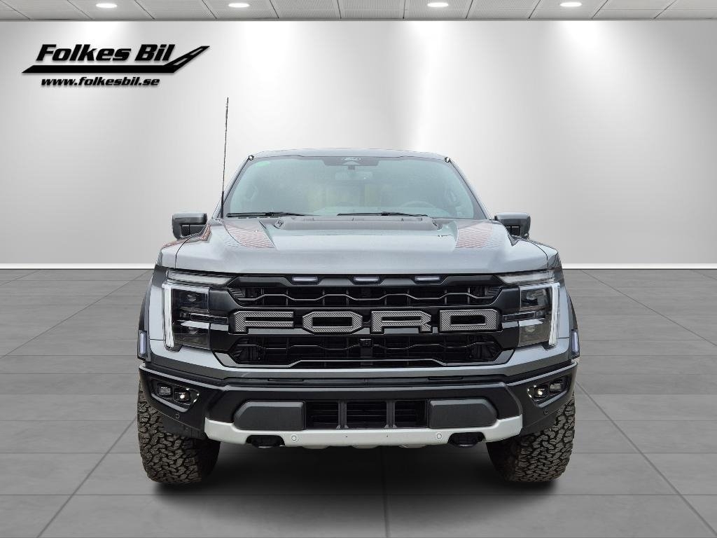 Ford F-150 2026, bild 2/10