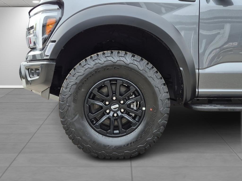 Ford F-150 2026, bild 5/10