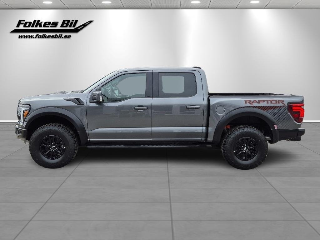 Ford F-150 2026, bild 4/10