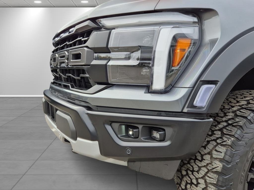 Ford F-150 2026, bild 6/10
