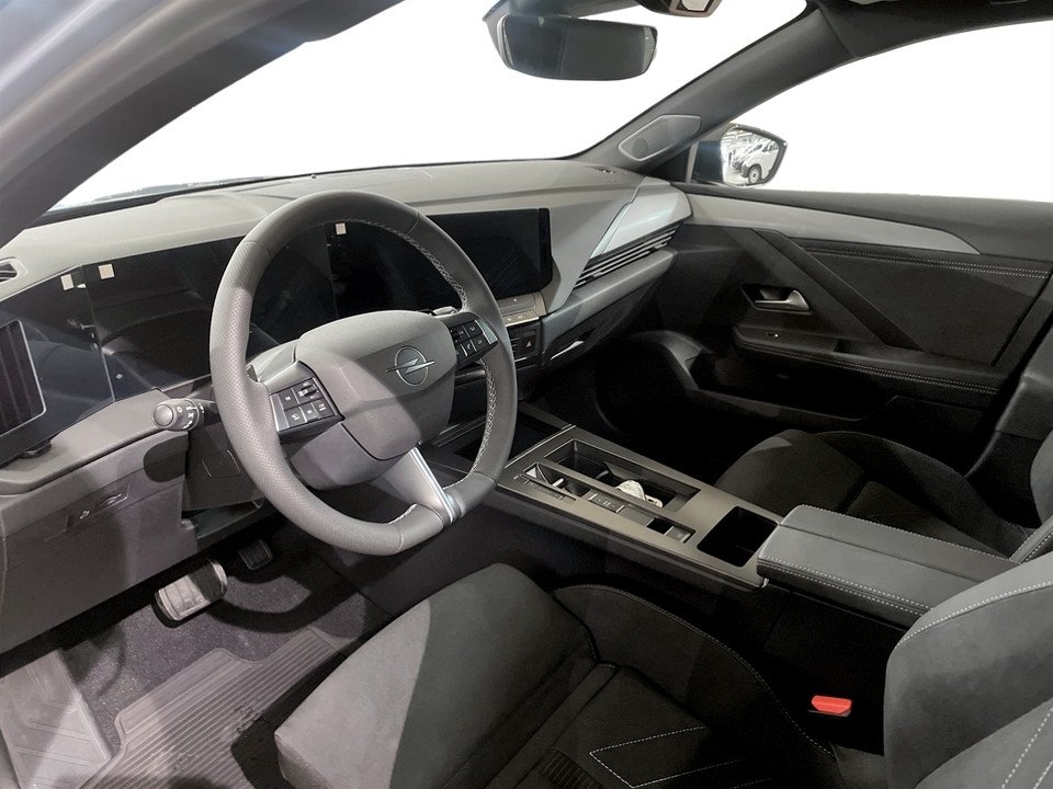 Opel Astra 2026, bild 5/10